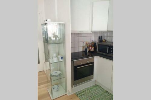 Studio Apartment In City Center