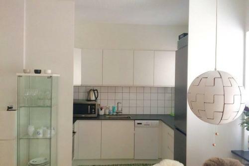 Studio Apartment In City Center