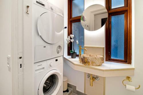 Apartamento The Modern Aarhus Getaway