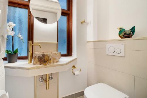 Apartamento The Modern Aarhus Getaway