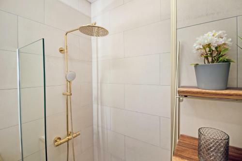 Apartamento The Modern Aarhus Getaway