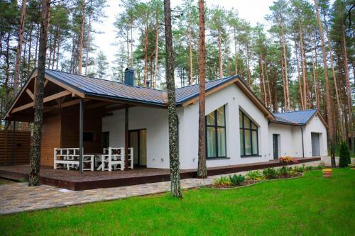 Valsid Puhkemaja