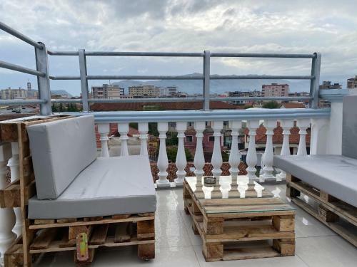 Apartamento Eagle?s Nest