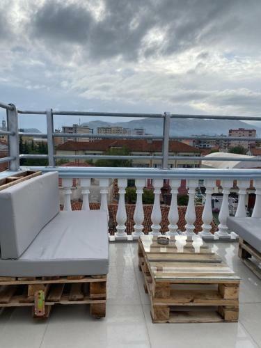 Apartamento Eagle?s Nest