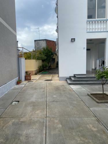 Apartamento Eagle?s Nest