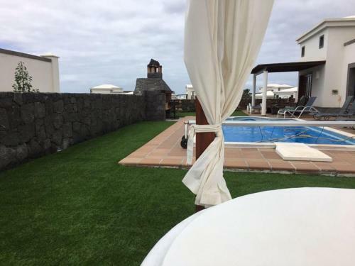 Villa Los Alisios 58