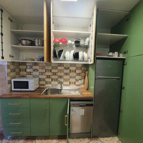 Apartamento Central Home Away From Home