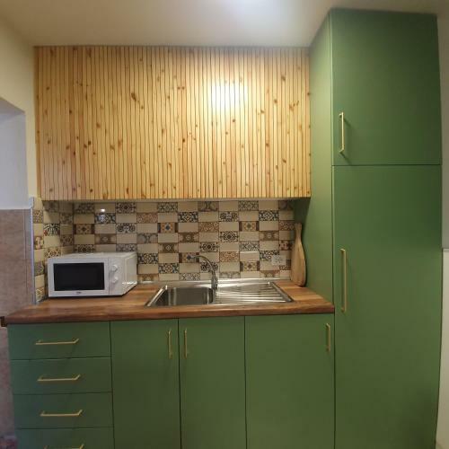 Apartamento Central Home Away From Home