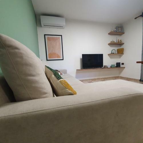 Apartamento Central Home Away From Home