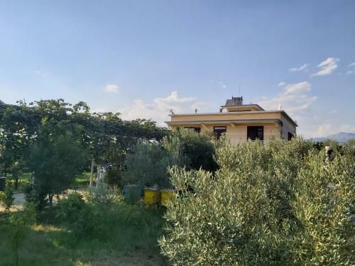 Saint Joseph's Farm Guest House