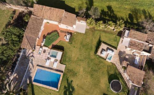 Villa Can Colomart