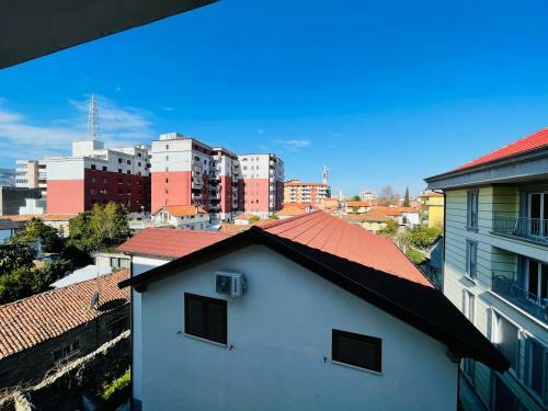 Apartamento Extra Home, Gjuhadol