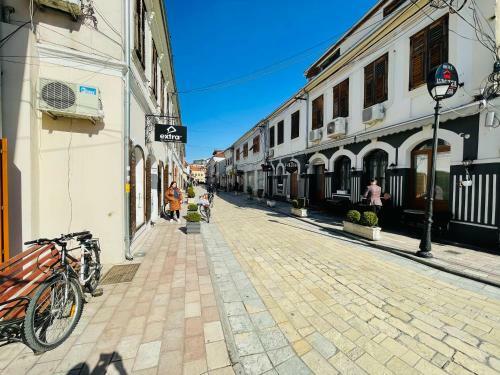 Apartamento Extra Home, Gjuhadol