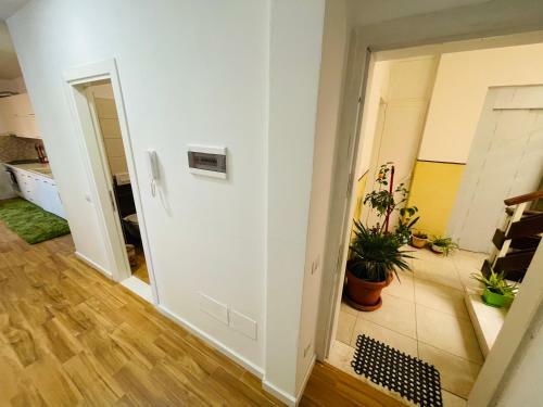 Apartamento Extra Home, Gjuhadol