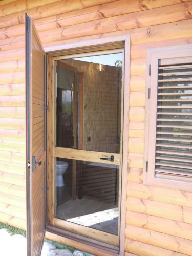 Windmill Shkodra Gesthouse Camping & Grill