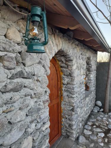 Windmill Shkodra Gesthouse Camping & Grill