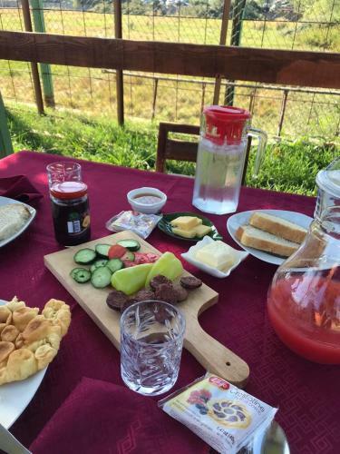 Windmill Shkodra Gesthouse Camping & Grill