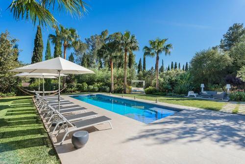 Villa Longa