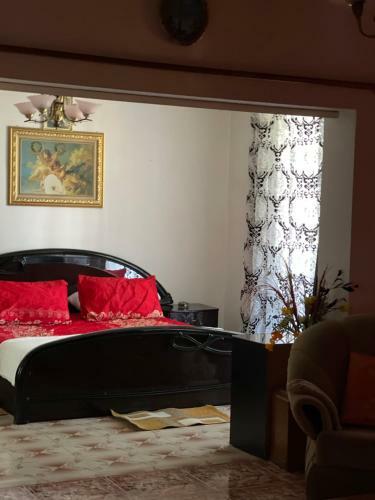 Apartamento Your Local Comfort