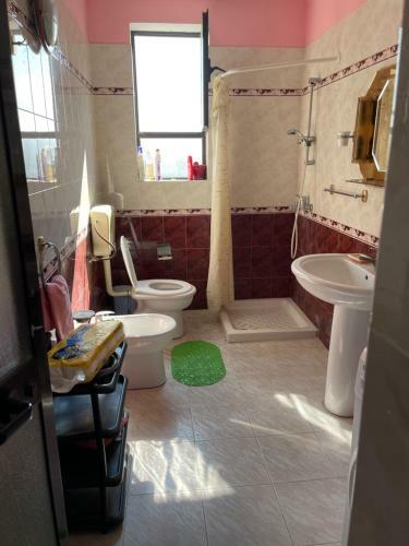 Apartamento Your Local Comfort