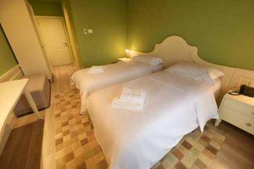 �o�ja Boutique Hotel
