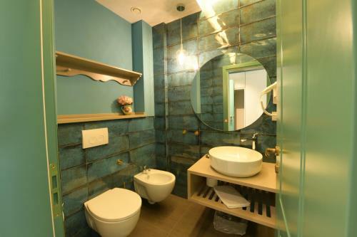 �o�ja Boutique Hotel