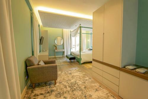 �o�ja Boutique Hotel