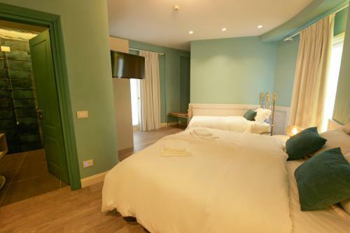 �o�ja Boutique Hotel