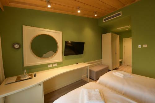 �o�ja Boutique Hotel