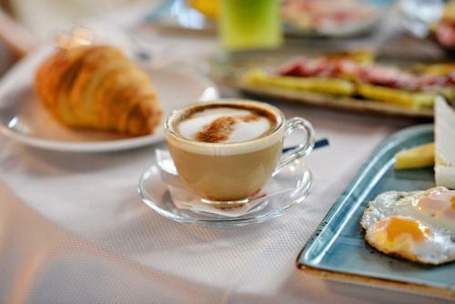 �o�ja Boutique Hotel
