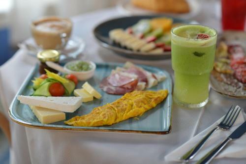 �o�ja Boutique Hotel