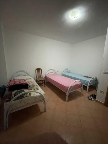 Large And Lovely Apartment In Shkod�r