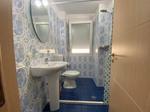 Center Apartment 2