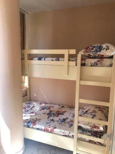 Apartamento Friendly Guest House