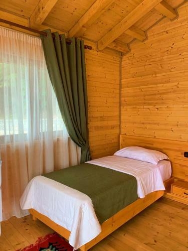 Hotel Wooden House