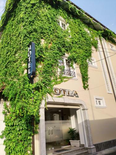 Hotel Votra