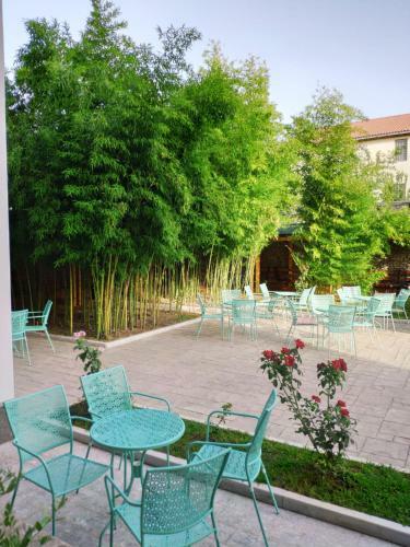 Hotel Votra