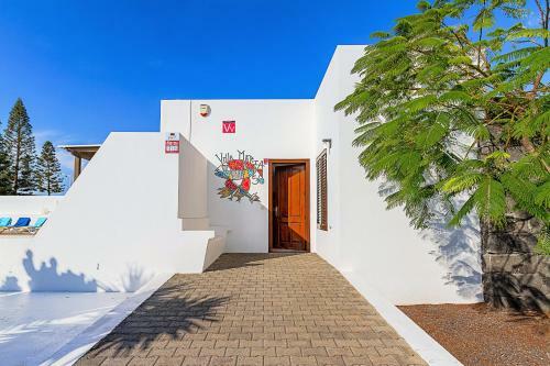 Villa Maria Sealife Playa Blanca