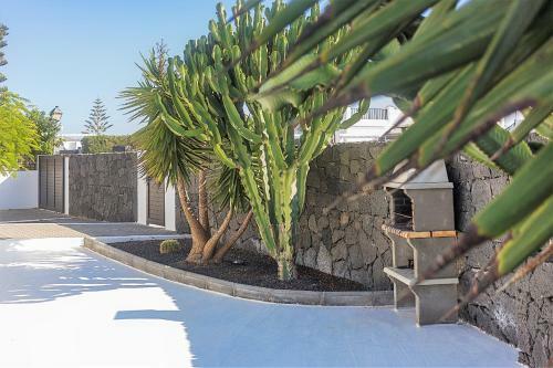 Villa Maria Sealife Playa Blanca