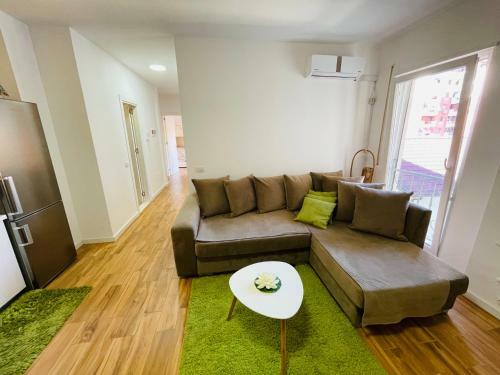 Apartamento Extra Home, Shkod�r