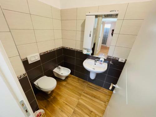 Apartamento Extra Home, Shkod�r
