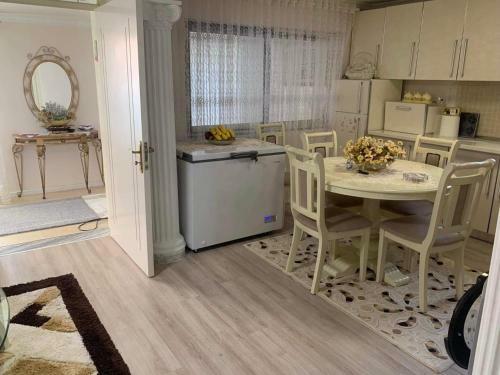Apartamento Home Sweet Home
