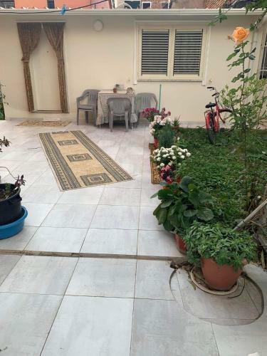 Apartamento Home Sweet Home