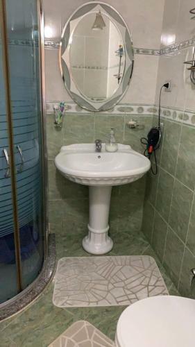 Apartamento Home Sweet Home
