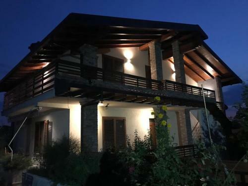 Sara's Villa