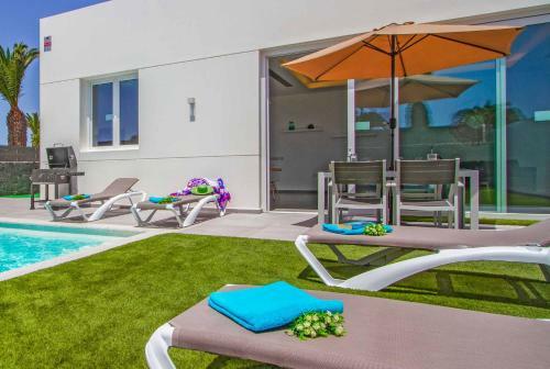 Villa Wave I
