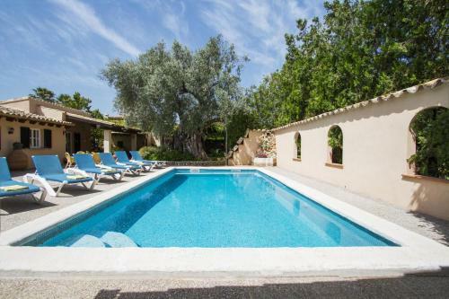 Villa Ros Petit
