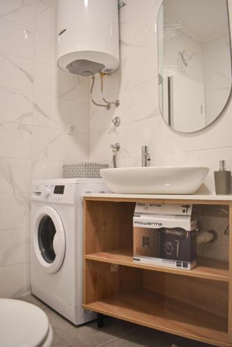 Apartamento Urban Properties 41