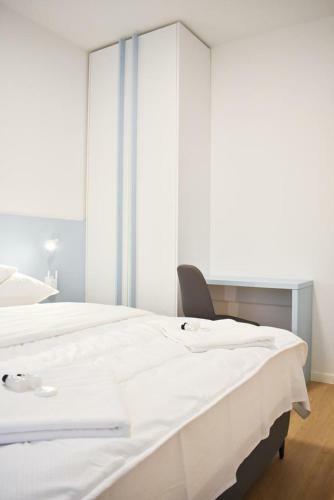 Apartamento Urban Properties 41
