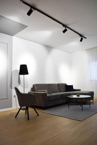 Apartamento Urban Properties 18
